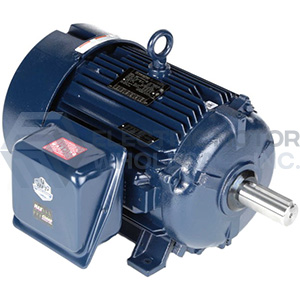 Image for 40HP MARATHON 1770RPM 324T TEFC 3PH MOTOR Y571